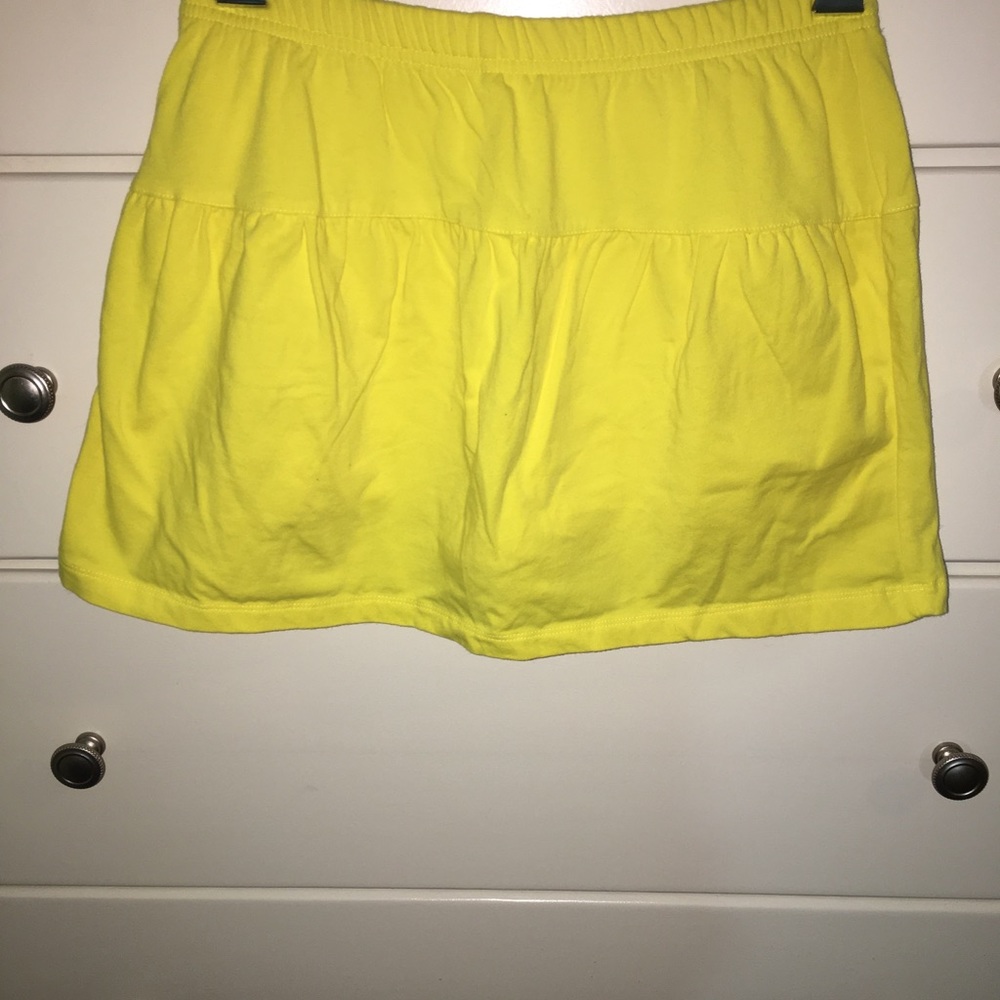 Girls skort